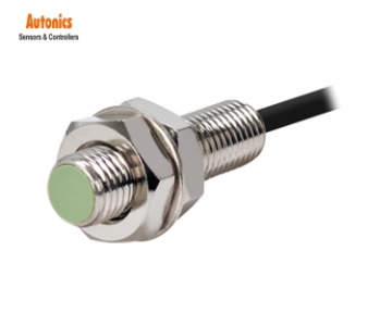 سوئیچ مجاورتی القائی (Inductive Proximity Sensor)