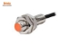 سوئیچ مجاورتی القائی (Inductive Proximity Sensor)