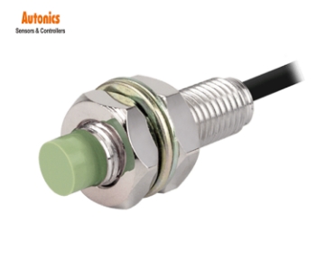 سوئیچ مجاورتی القائی (Inductive Proximity Sensor)