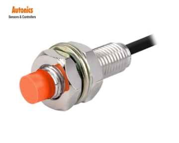 سوئیچ مجاورتی القائی (Inductive Proximity Sensor)