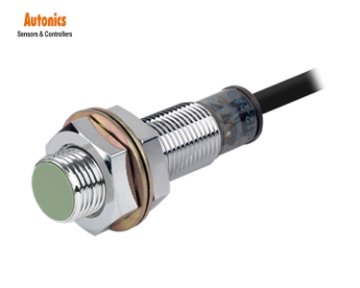 سوئیچ مجاورتی القائی (Inductive Proximity Sensor)