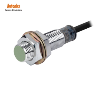 سوئیچ مجاورتی القائی (Inductive Proximity Sensor)