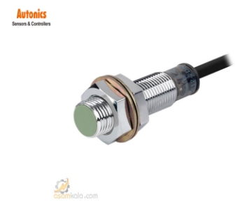 سوئیچ مجاورتی القائی (Inductive Proximity Sensor)