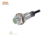 سوئیچ مجاورتی القائی (Inductive Proximity Sensor)