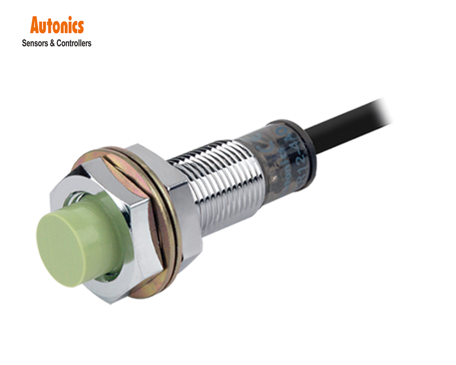 سوئیچ مجاورتی القائی (Inductive Proximity Sensor)