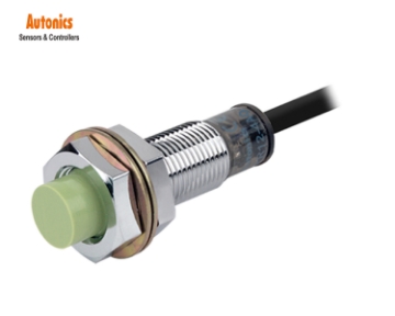 سوئیچ مجاورتی القائی (Inductive Proximity Sensor)