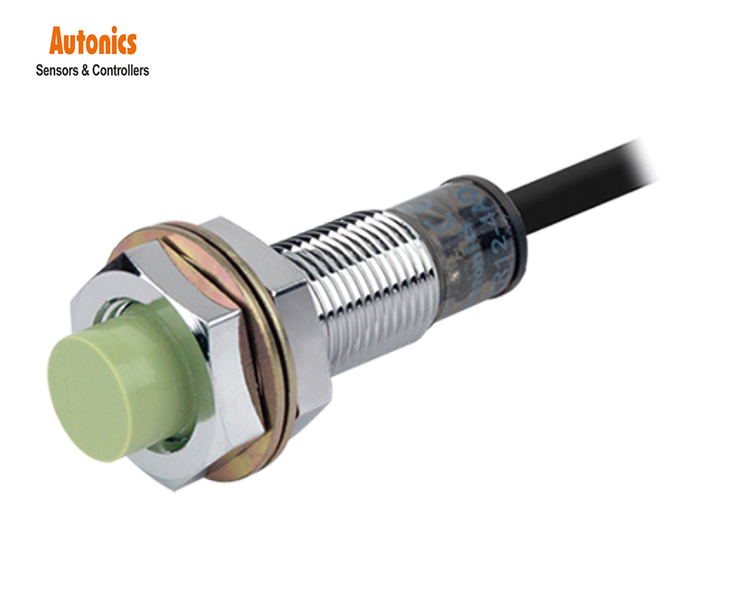سوئیچ مجاورتی القائی (Inductive Proximity Sensor)