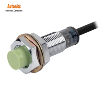 سوئیچ مجاورتی القائی (Inductive Proximity Sensor)