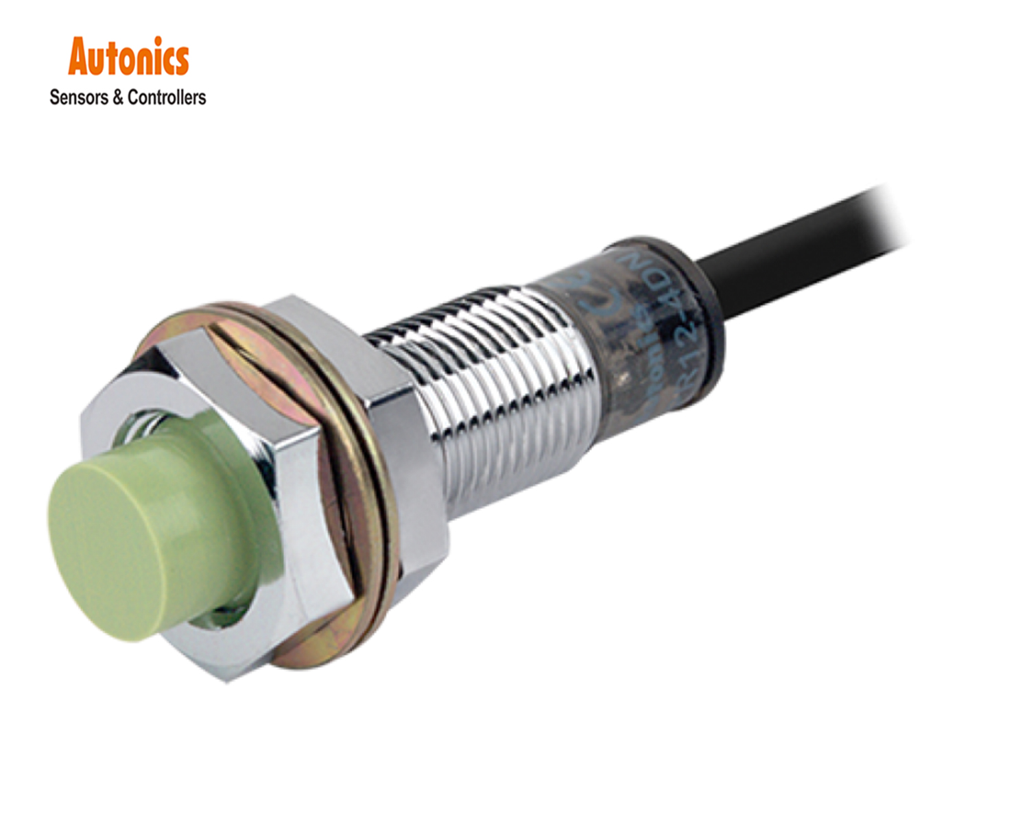 سوئیچ مجاورتی القائی (Inductive Proximity Sensor)