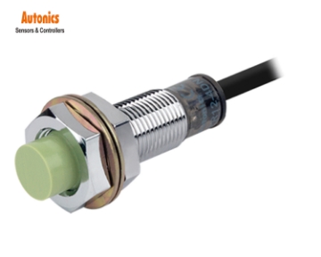 سوئیچ مجاورتی القائی (Inductive Proximity Sensor)