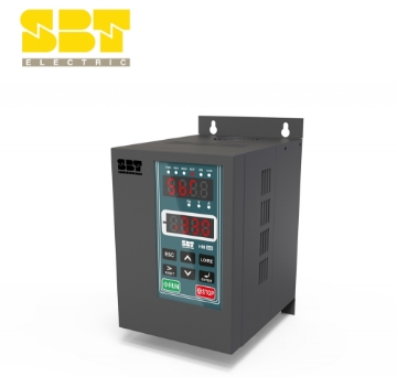 	اینورتر 7.5 کیلووات سه فاز سری SBT-i330