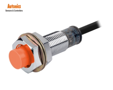 سوئیچ مجاورتی القائی (Inductive Proximity Sensor)
