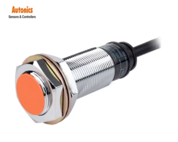 سوئیچ مجاورتی القائی (Inductive Proximity Sensor)