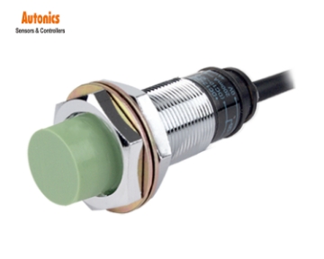 سوئیچ مجاورتی القائی (Inductive Proximity Sensor)