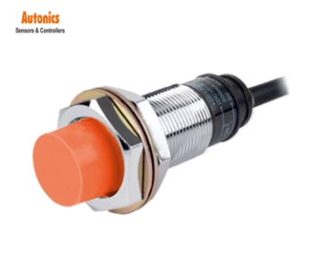 سوئیچ مجاورتی القائی (Inductive Proximity Sensor)