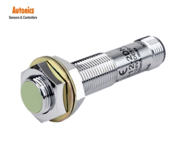 سوئیچ مجاورتی القائی (Inductive Proximity Sensor)