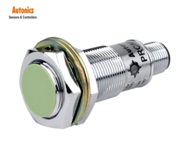 سوئیچ مجاورتی القائی (Inductive Proximity Sensor)