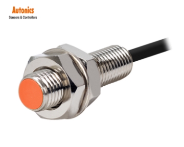 سنسور مجاورتی مدل PRT08-1.5DC