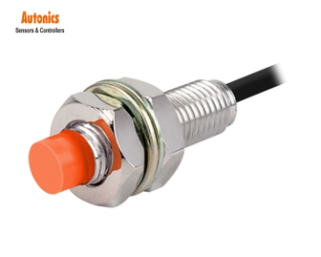 سنسور مجاورتی مدل PRT08-2DC