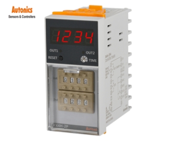 کانتر/تایمر FX4H-2P