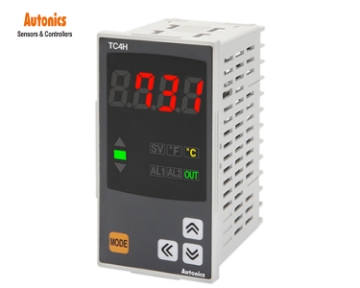 کنترلر دما TC4H-N4N