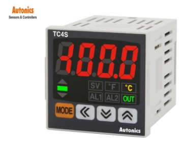 کنترلر دما مدل TC4S-N4N