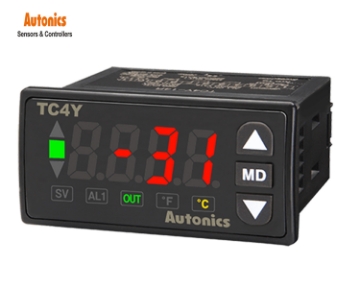 کنترلر دما TC4Y-N4N