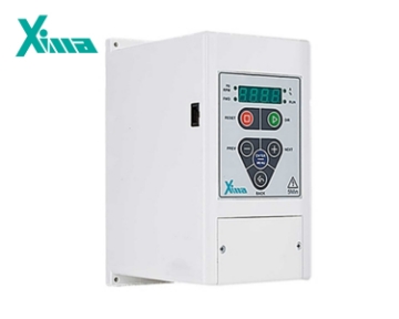 اینورتر 1.5 کیلووات تکفاز مدل G100 A 015-1