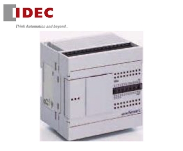 پی ال سی (PLC) 14ورودی 10خروجی FC4A-C24R2
