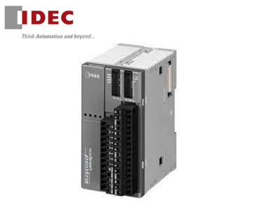 پی ال سی (PLC) 8 ورودی 8 خروجی FC5A-D16RS1
