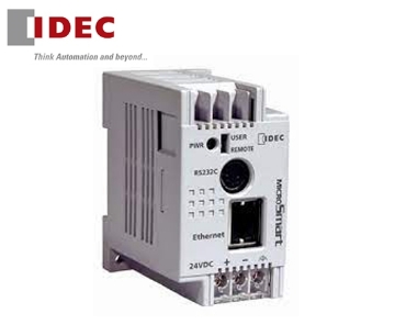 ماژول تحت وب FC4A-SX5ES1E