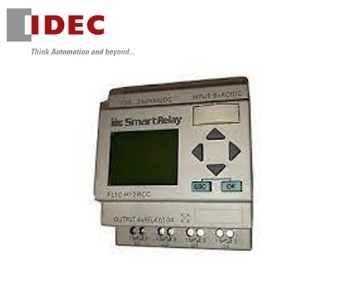 رله اسمارت مدل FL1C-H12RCA