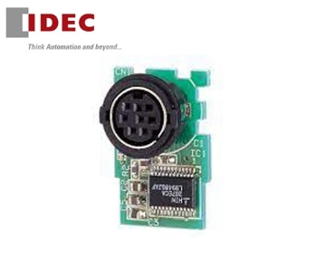 ماژول RS485 پی ال سی مدل FC4A-PC2