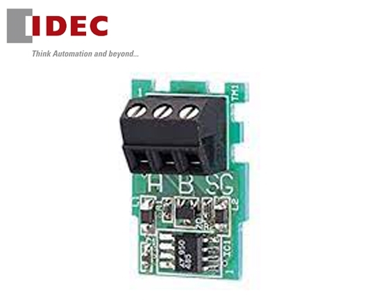 ماژول RS485 پی ال سی مدل FC4A-PC3