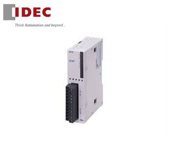 ماژول ترکیبی پی ال سی مدل FC4A-M08BR1