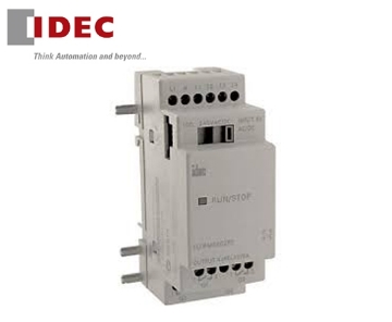 ماژول ترکیبی رله مدل FL1B-M08C2R2