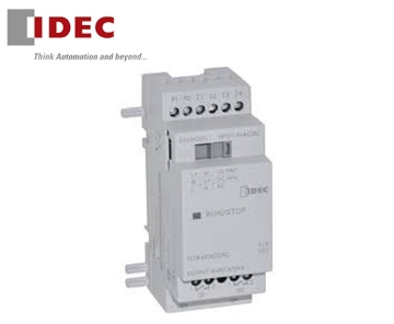 ماژول ترکیبی رله مدل FL1B-M08D2R2