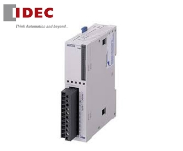 ماژول خروجی آنالوگ پی ال سی مدل FC4A-K1A1