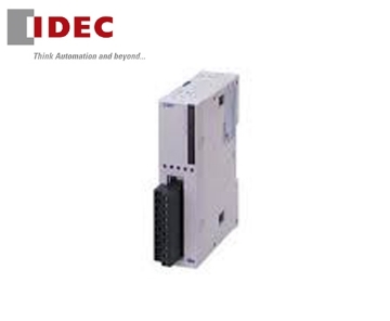 ماژول خروجی پی ال سی مدل FC4A-T08S1