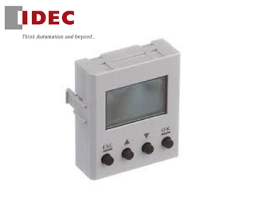 ماژول رابط HMI و پی ال سی FC4A-PH1