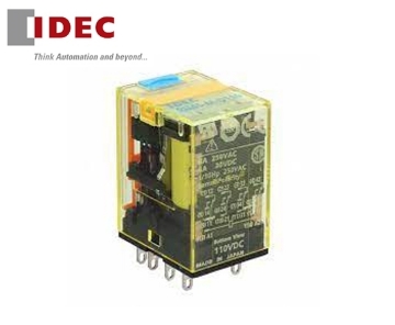 رله همه منظوره مدل RU4S-A220