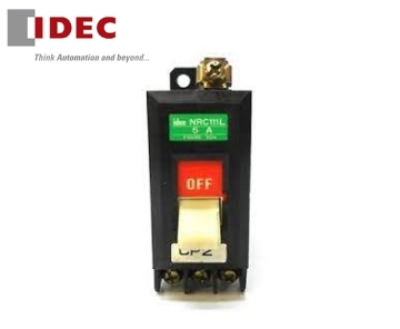 مدار شکن (Circuit Breaker) NRC111L-7AAA