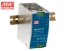 منبع تغذیه سوئیچینگ مدل NDR-240-24