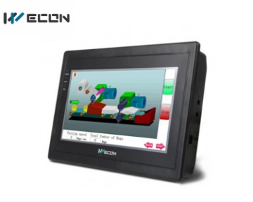 تاچ پنل (HMI) 10.2 اینچ LEVI102E-N