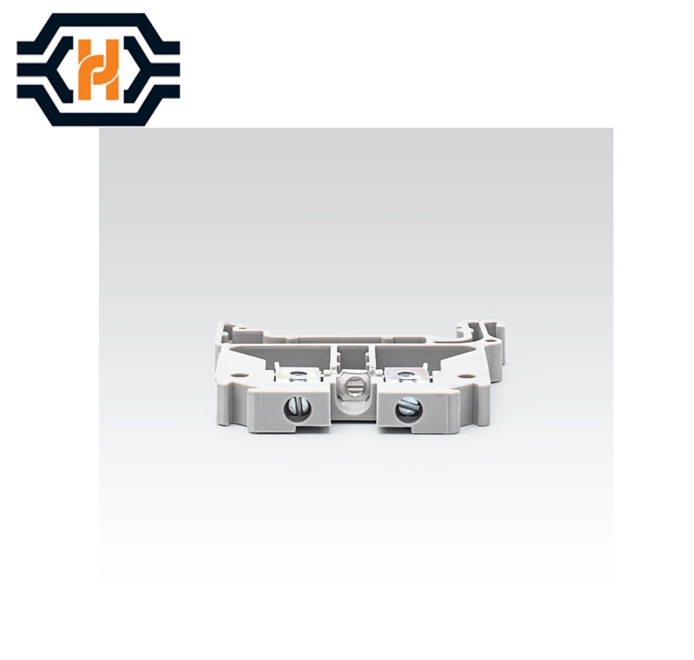 	ترمینال پیچی یک طبقه رعد سایز 35 مدل (RT/SU35(RTP35
