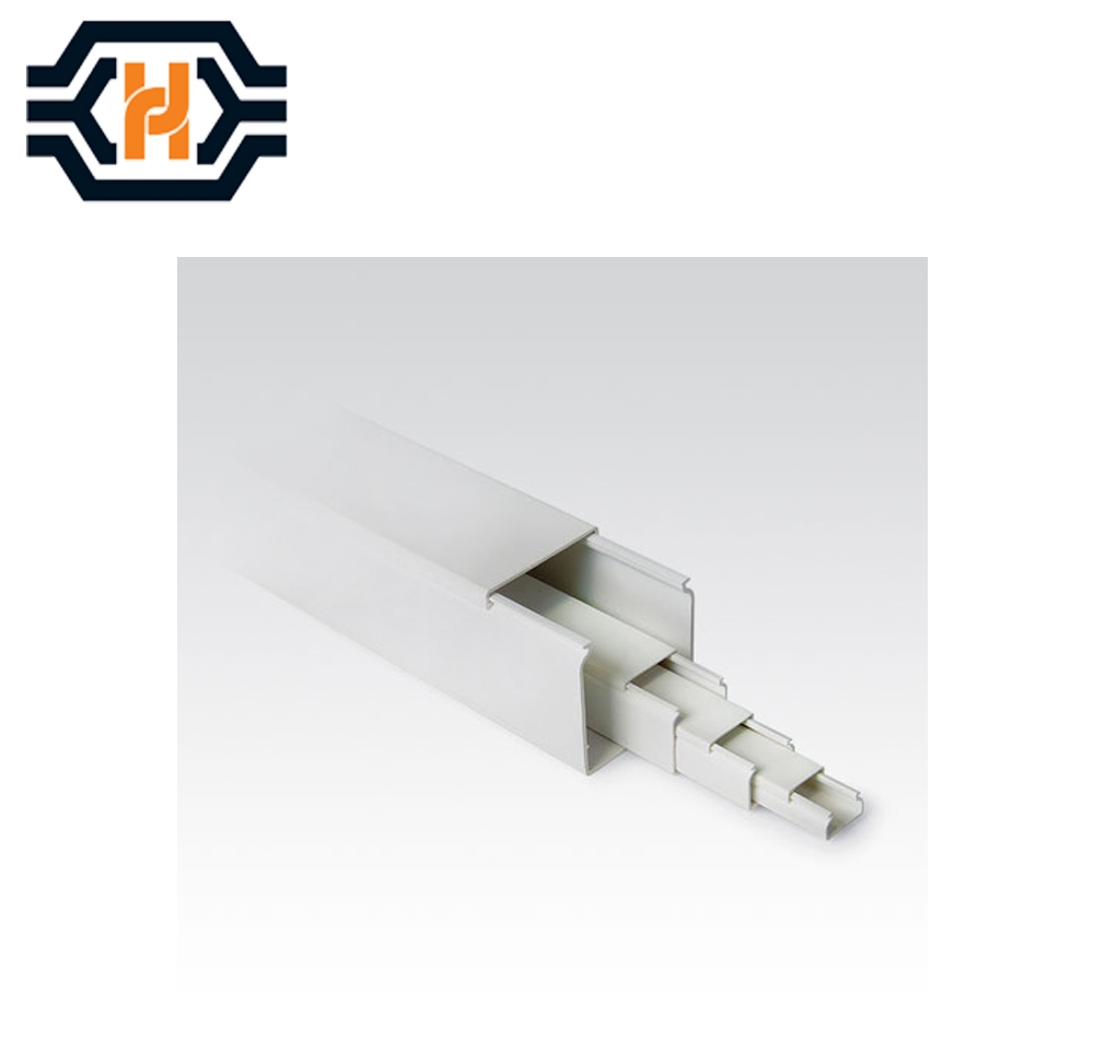 	داکت بدون شیار خانگی رعد 20*20