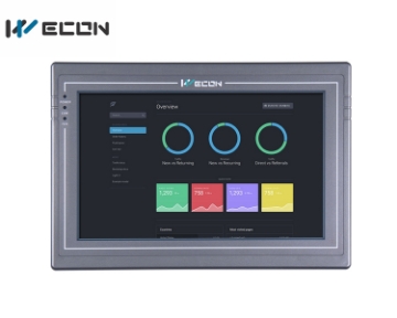 تاچ پنل (HMI) 10.2 اینچ PI3102N