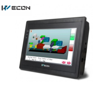 تاچ پنل (HMI) 7 اینچ مدل LEVI700E-N-TTS