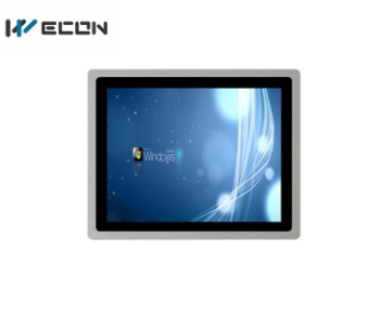 مانیتور صنعتی(IPC) 10.4 اینچ مدل WPC-100403A