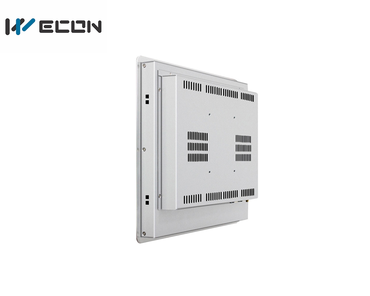 مانیتور صنعتی(IPC) 10.4 اینچ مدل WPC-100403A